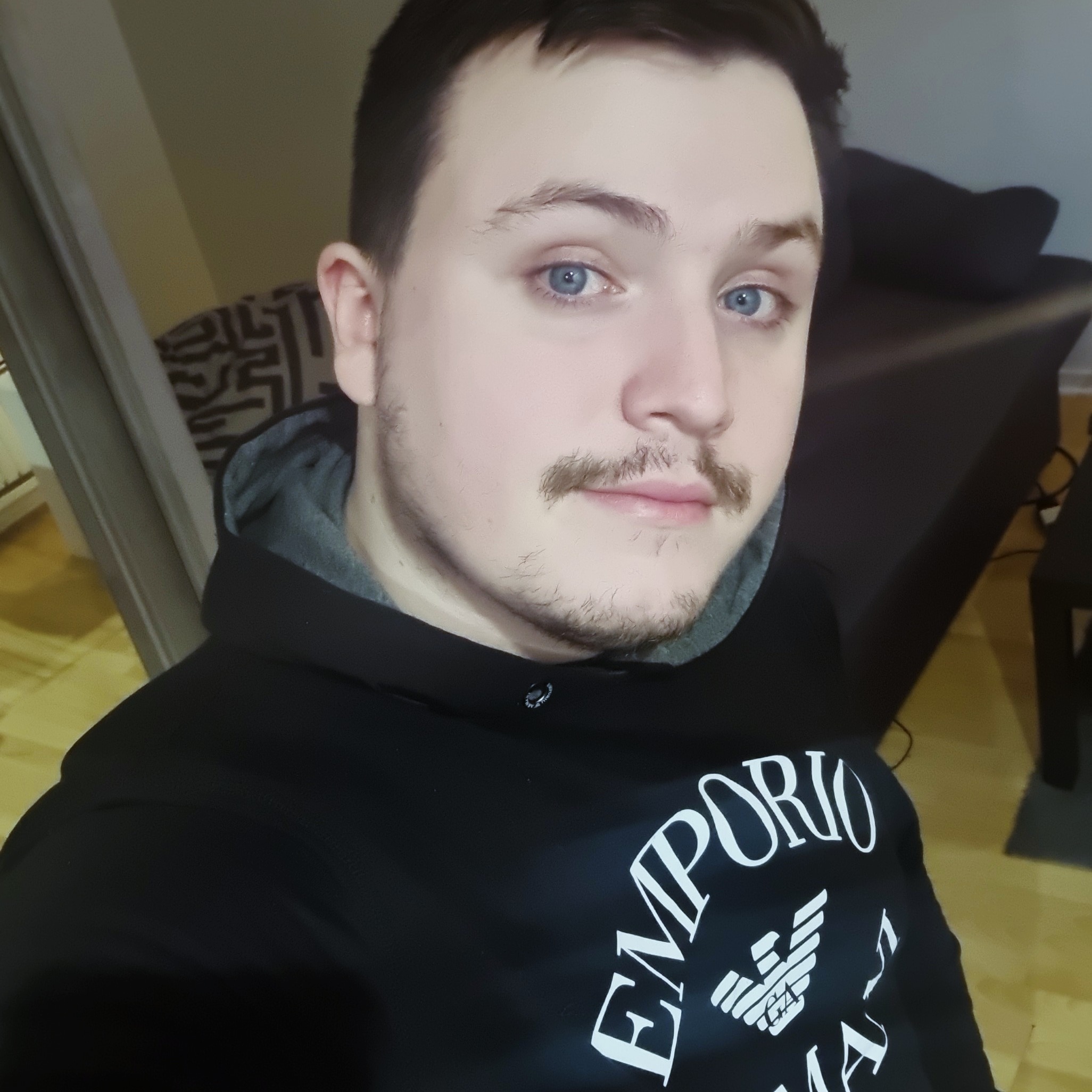 Profil de Gavino