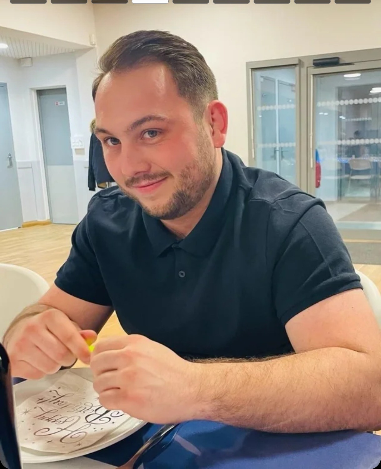 Profil de Naël
