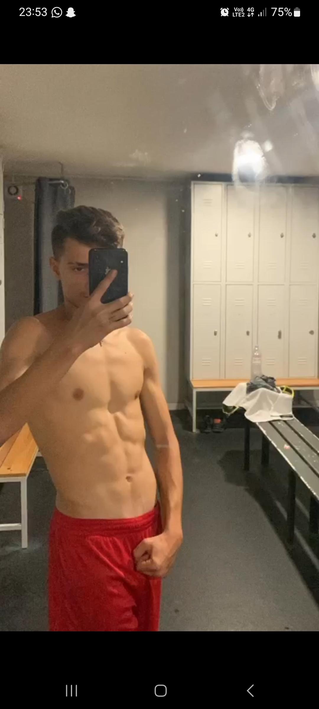 Profil de Ouisam