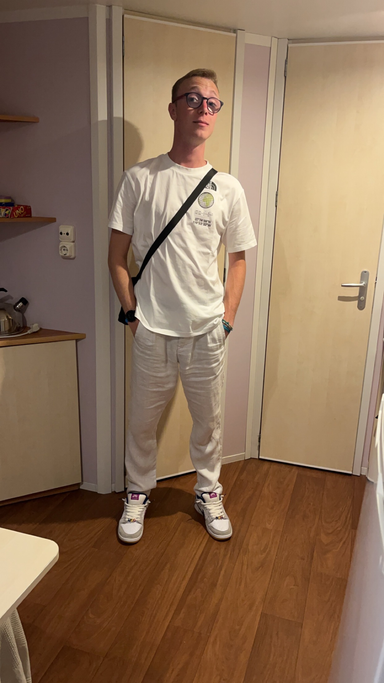 Profil de Wassime