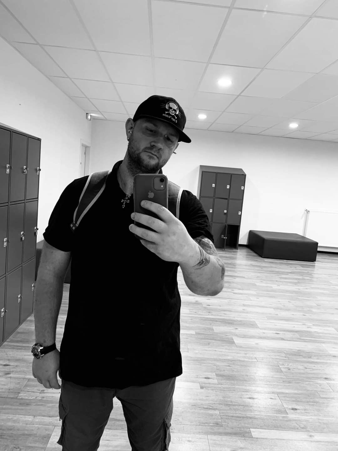 Profil de Serhat