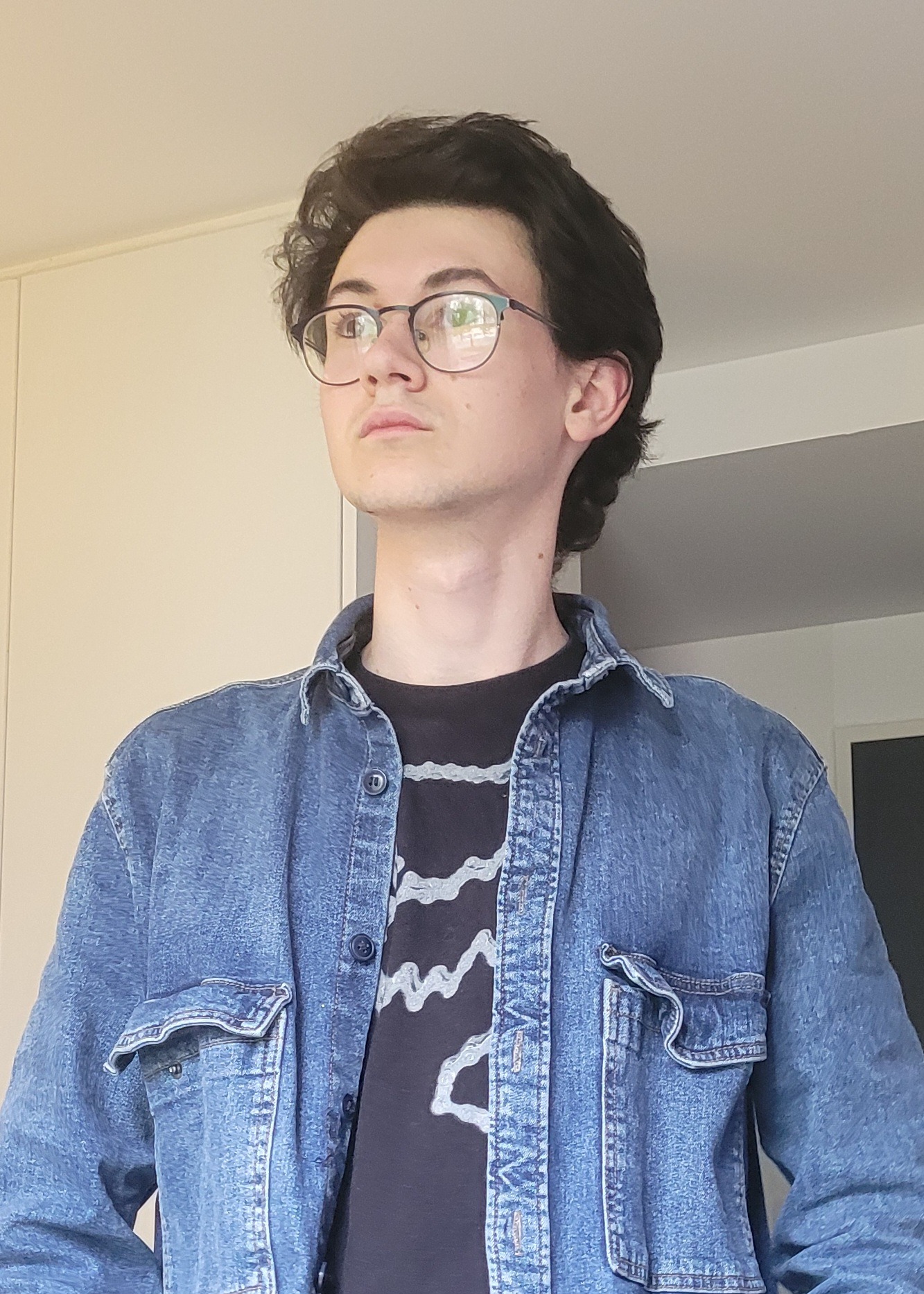 Profil de Talha