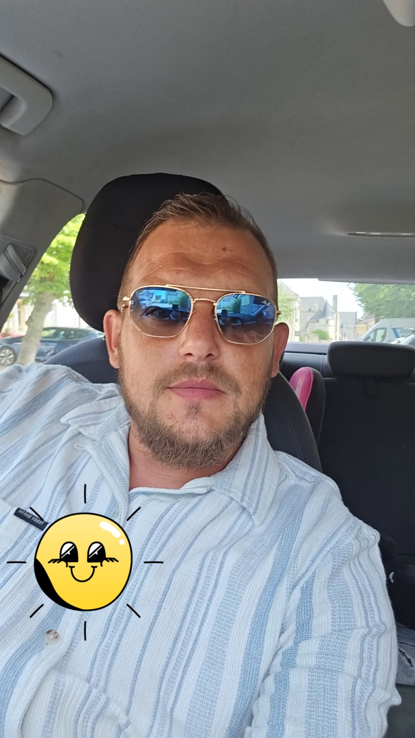 Profil de Jad