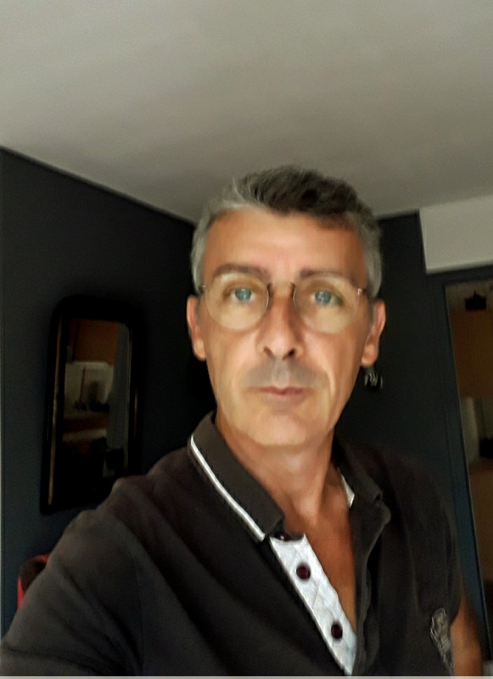 Profil de Saverio