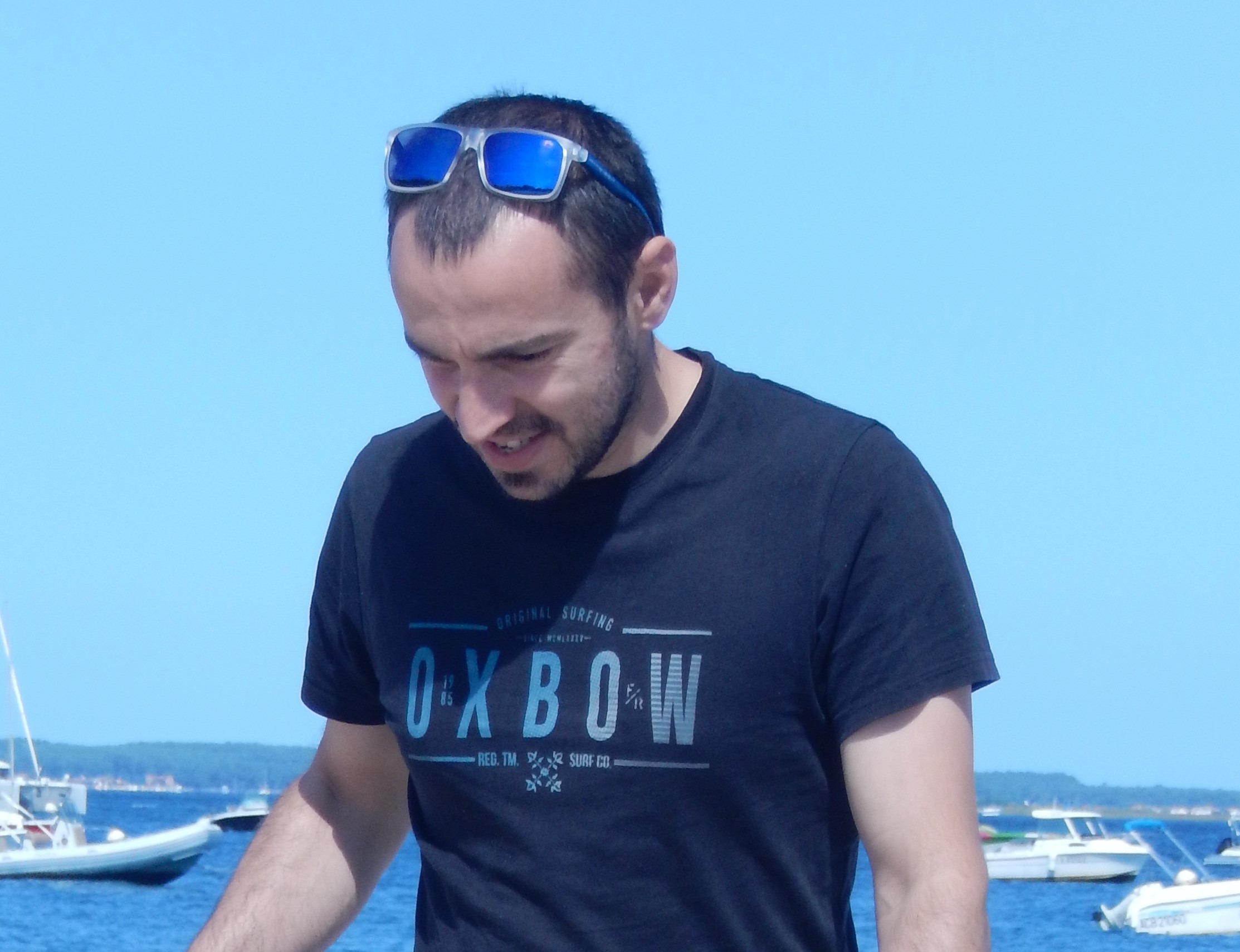 Profil de Abdelhaziz