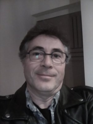 Profil de Berto