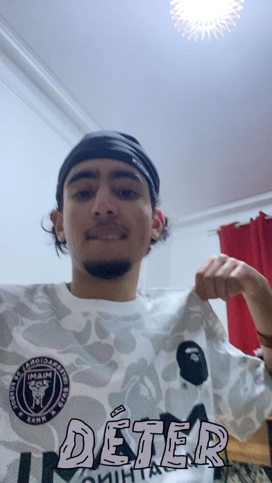Profil de Hilmi