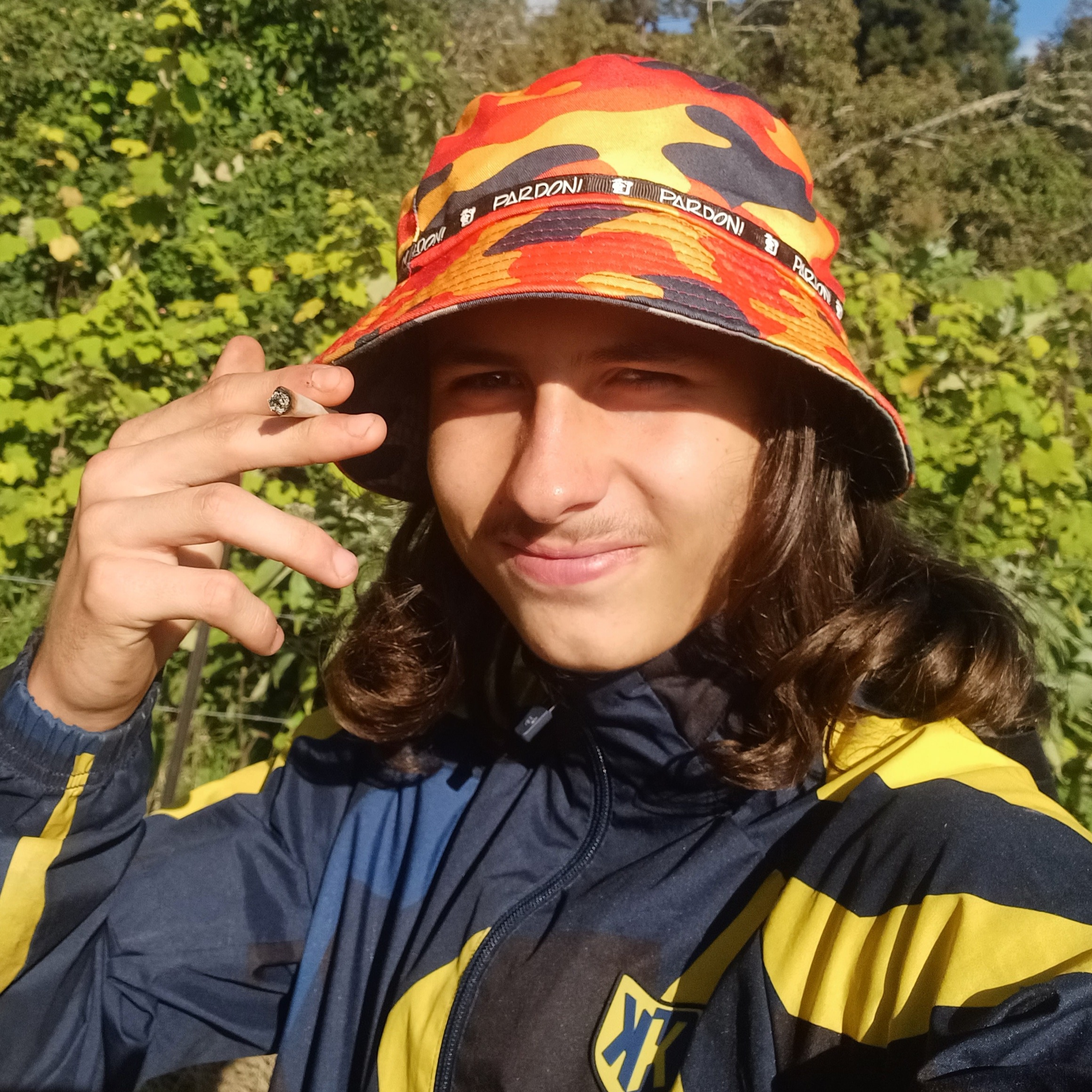 Profil de Davi