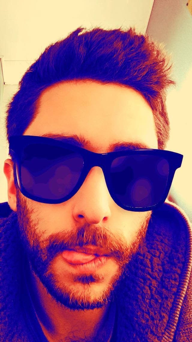 Profil de Vahe
