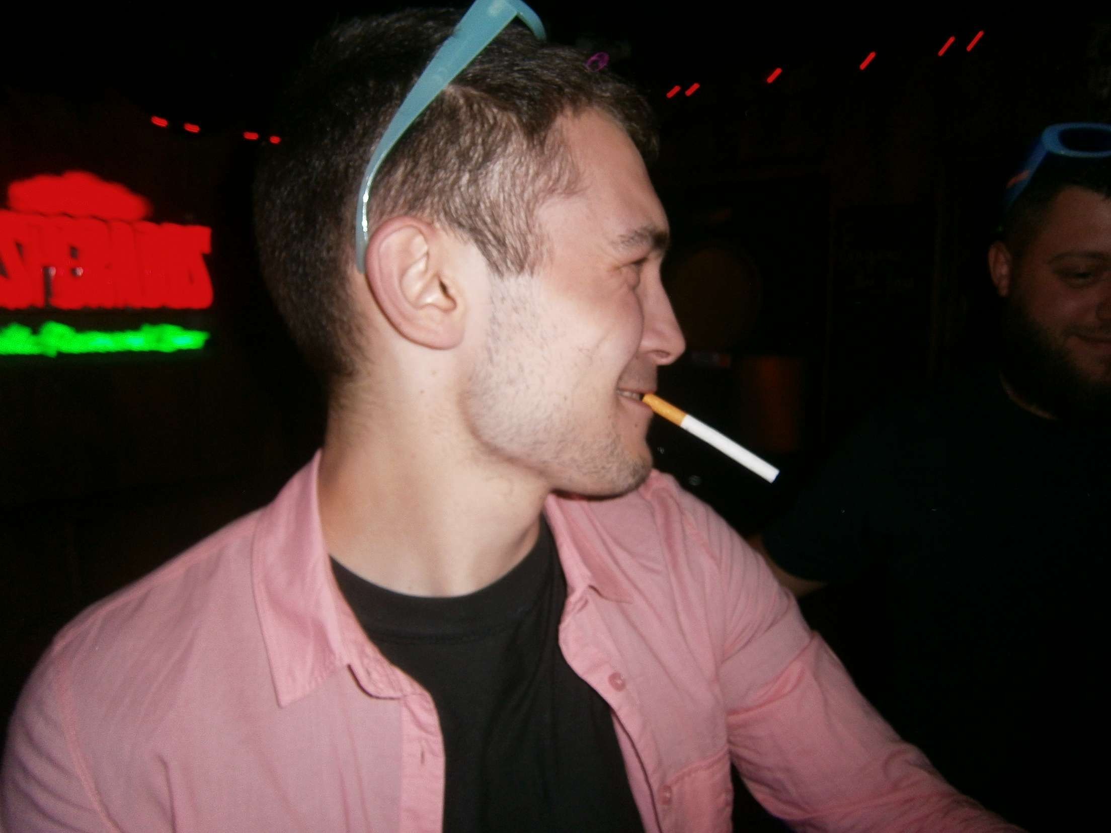 Profil de Boris