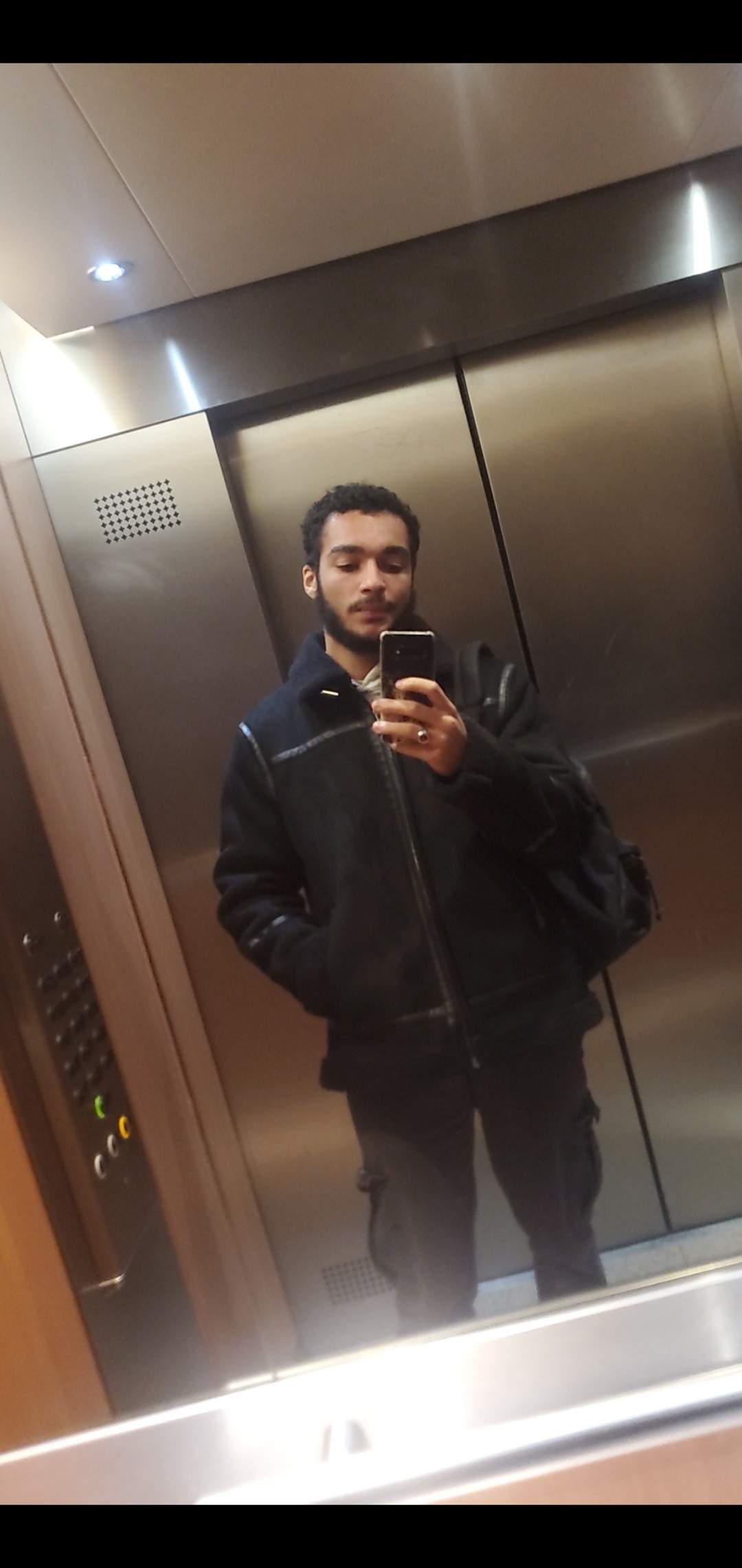 Profil de Steeve