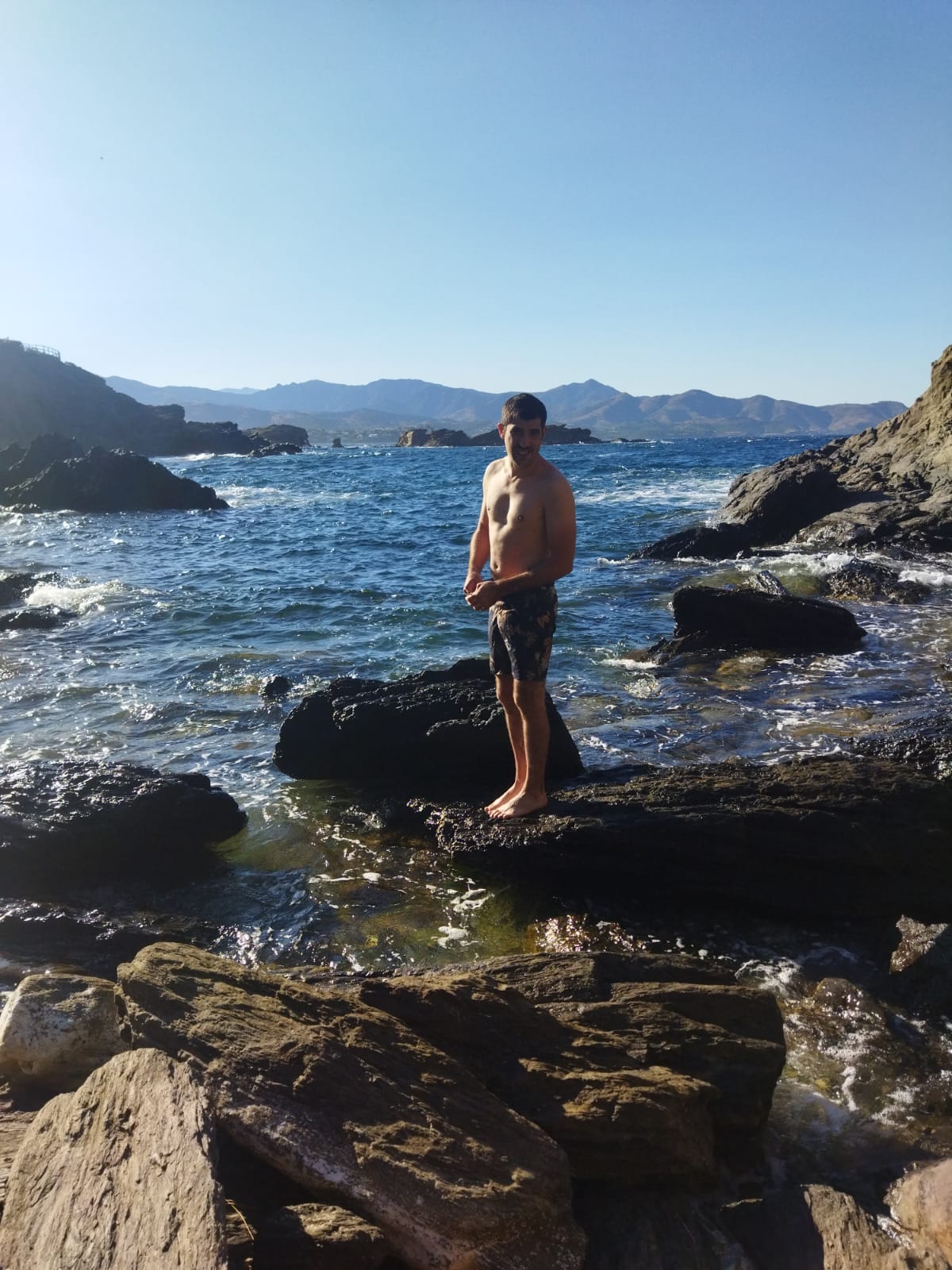 Profil de Oan