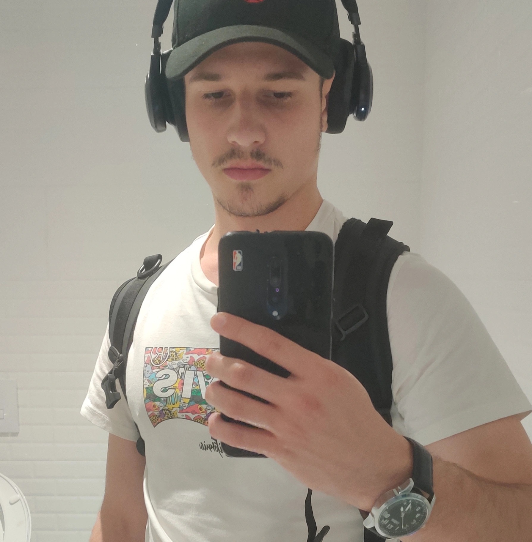 Profil de Jaime