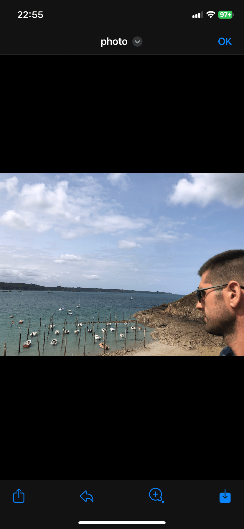 Profil de Endrit