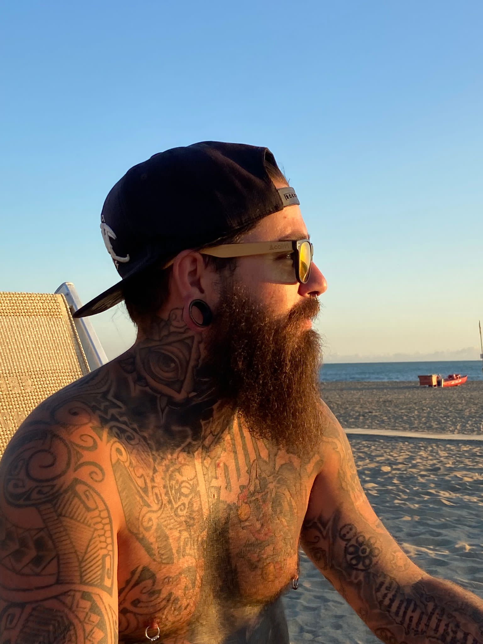 Profil de Adonai
