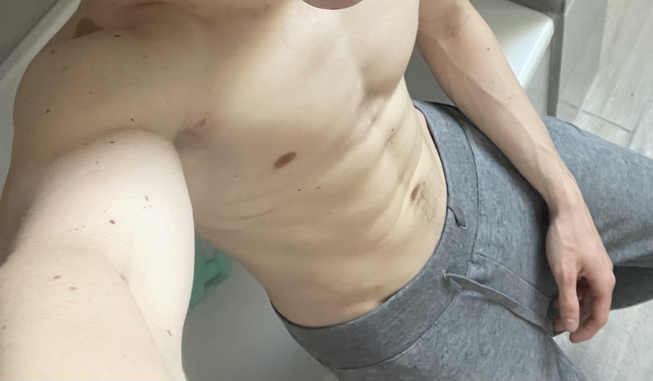 Profil de Abbas