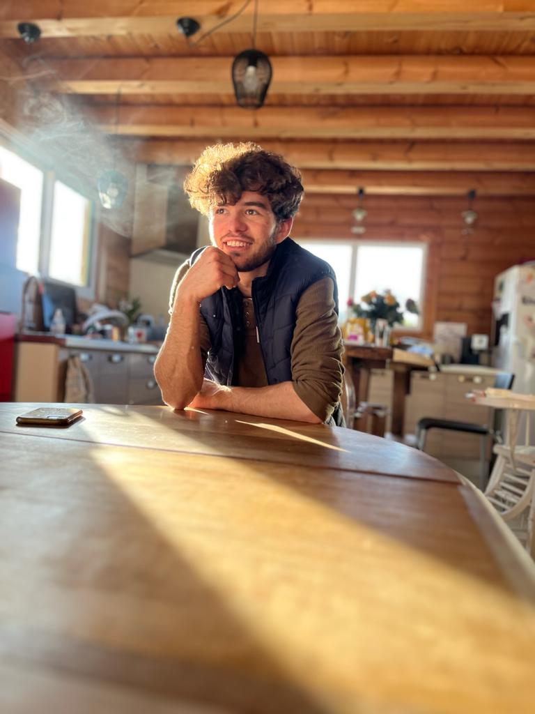 Profil de Jahel