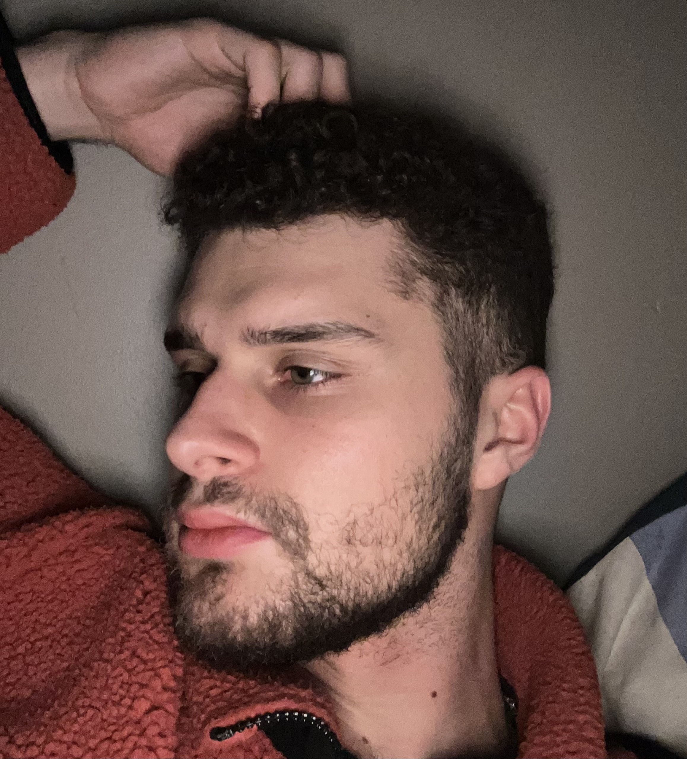 Profil de Sory