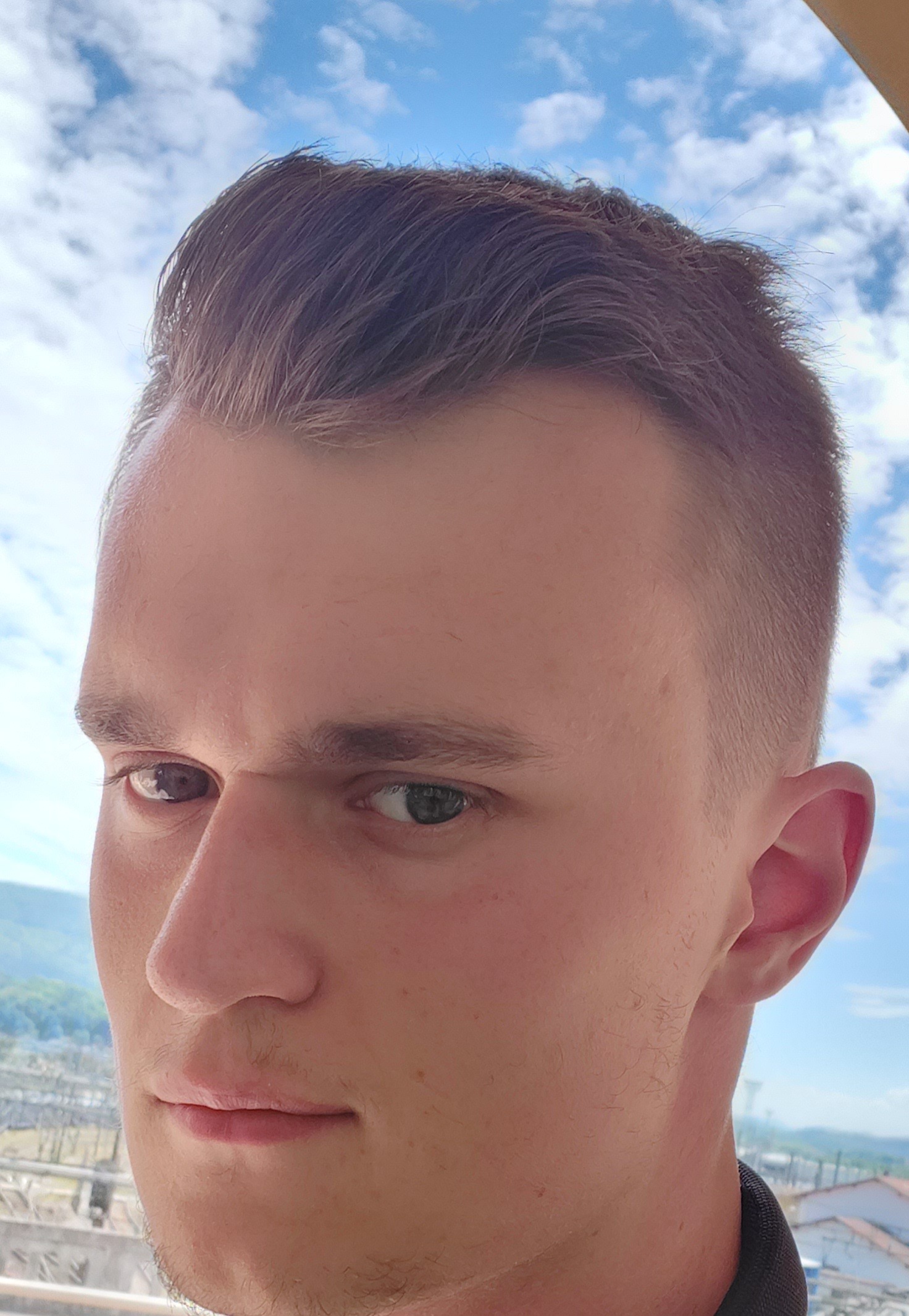 Profil de Korentin