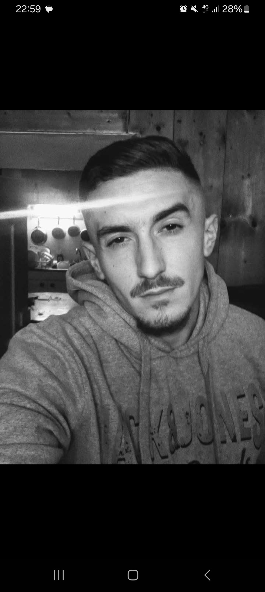 Profil de Gawen