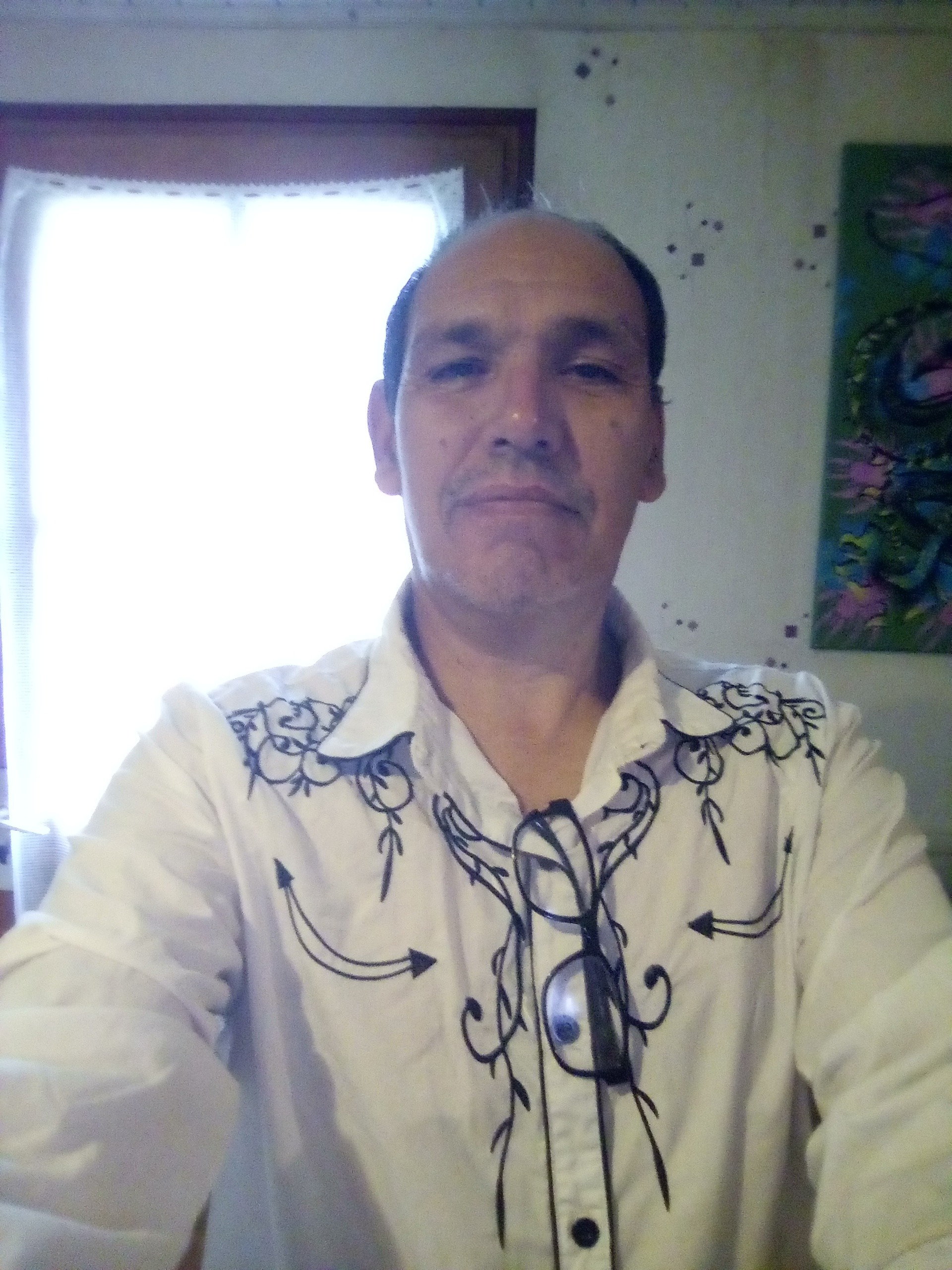 Profil de Baptiste