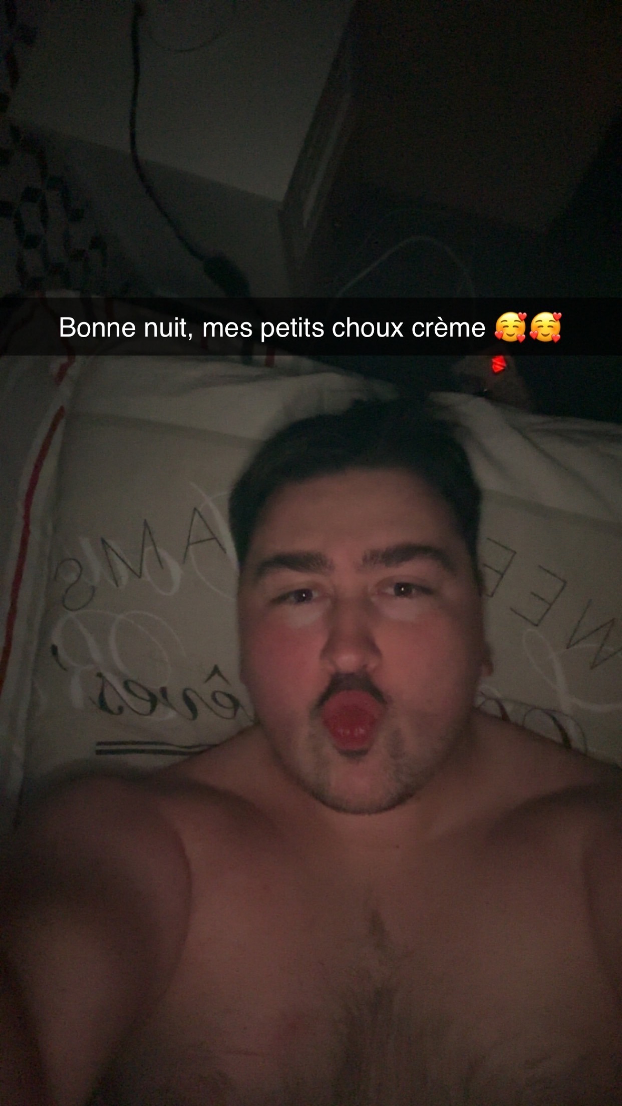 Profil de Medhy