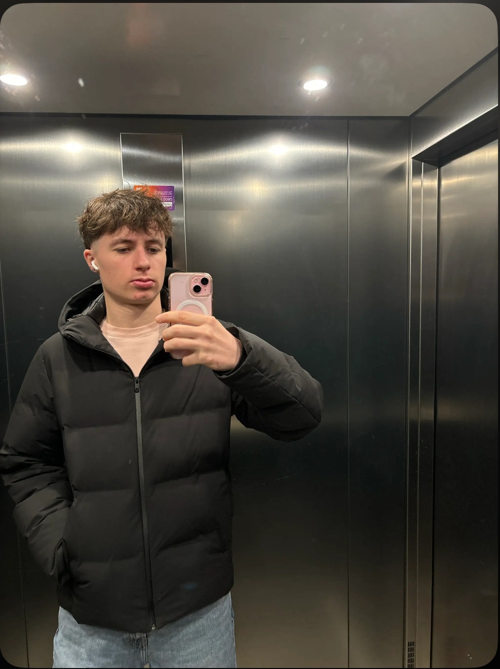 Profil de Shems