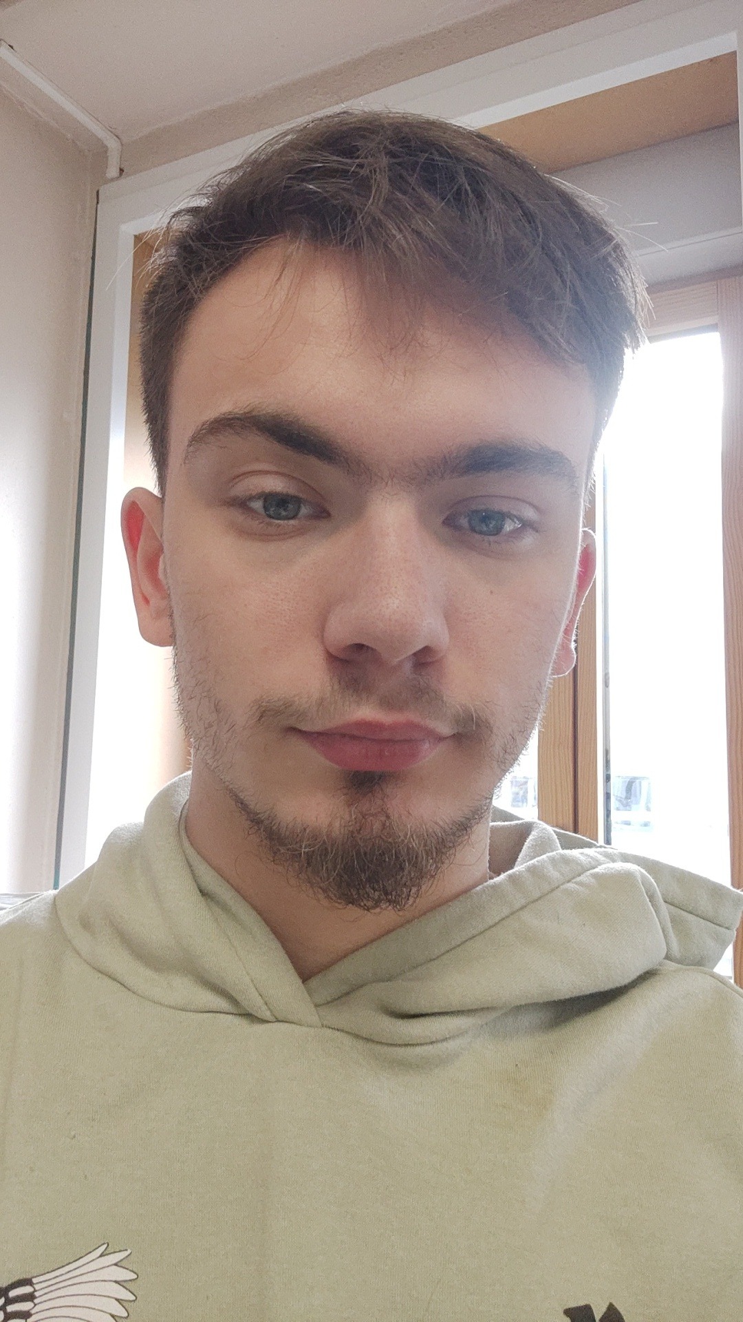 Profil de Vural