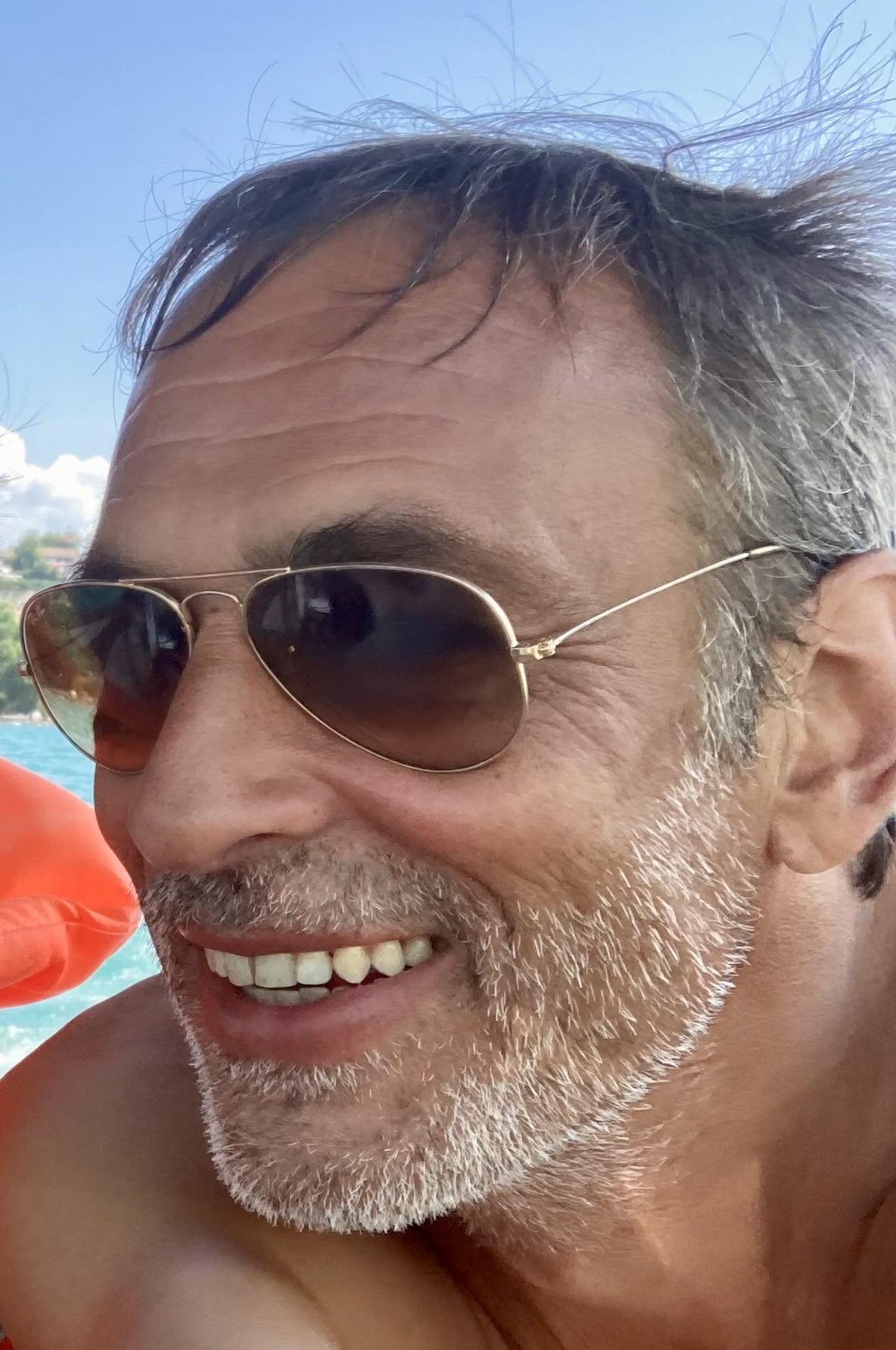 Profil de Hassein