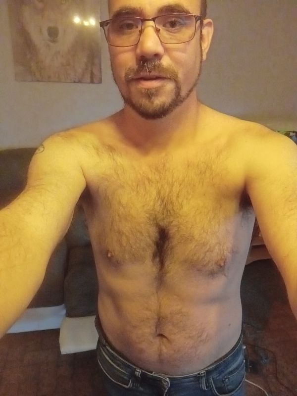 Profil de Raffael