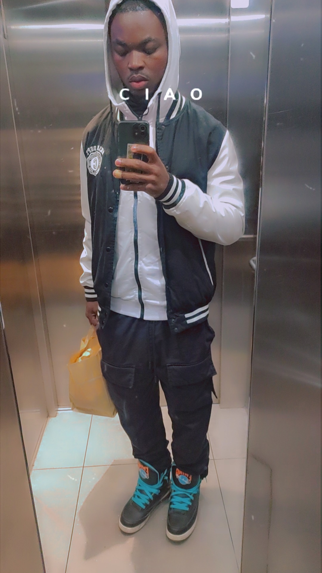 Profil de Melvil