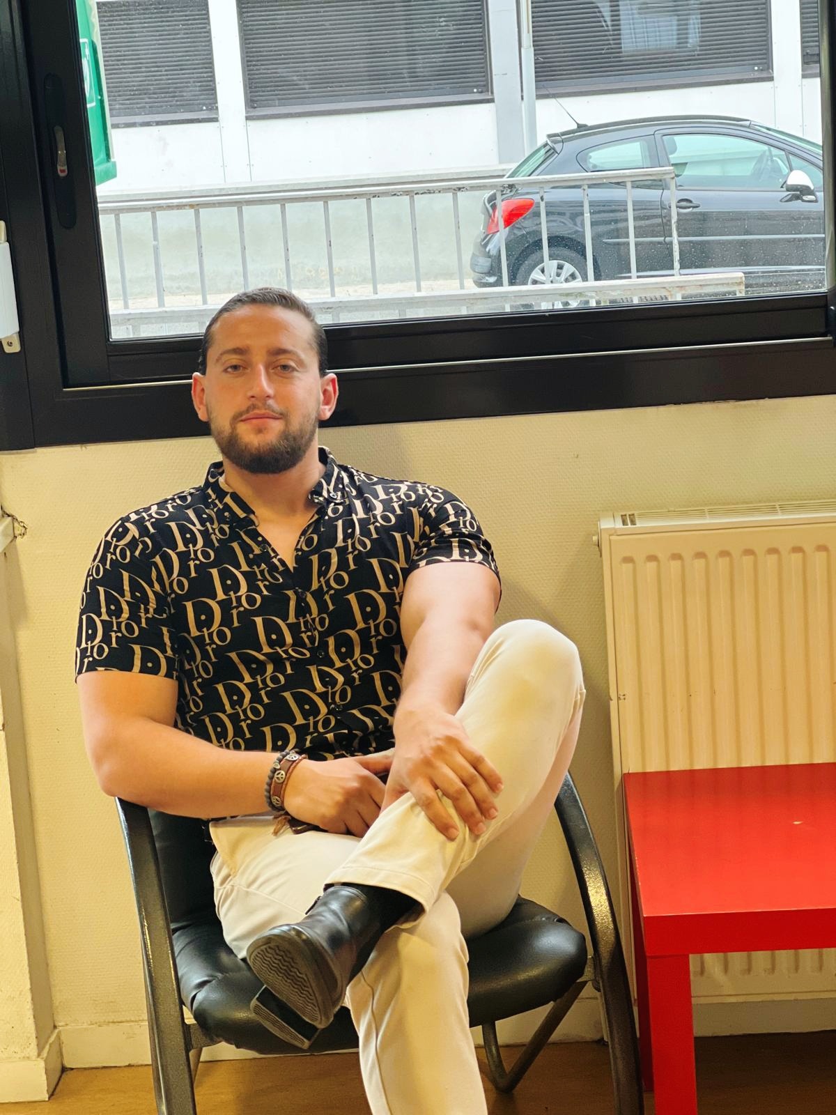 Profil de Abdelwahab