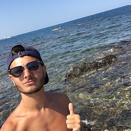 Profil de Nejmeddine