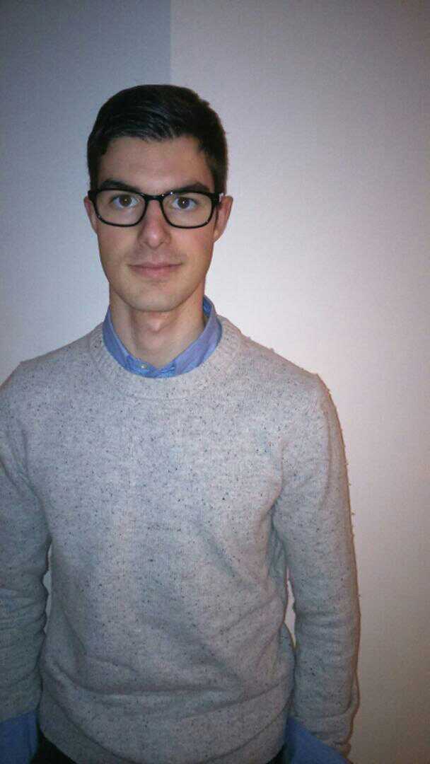Profil de Orphee