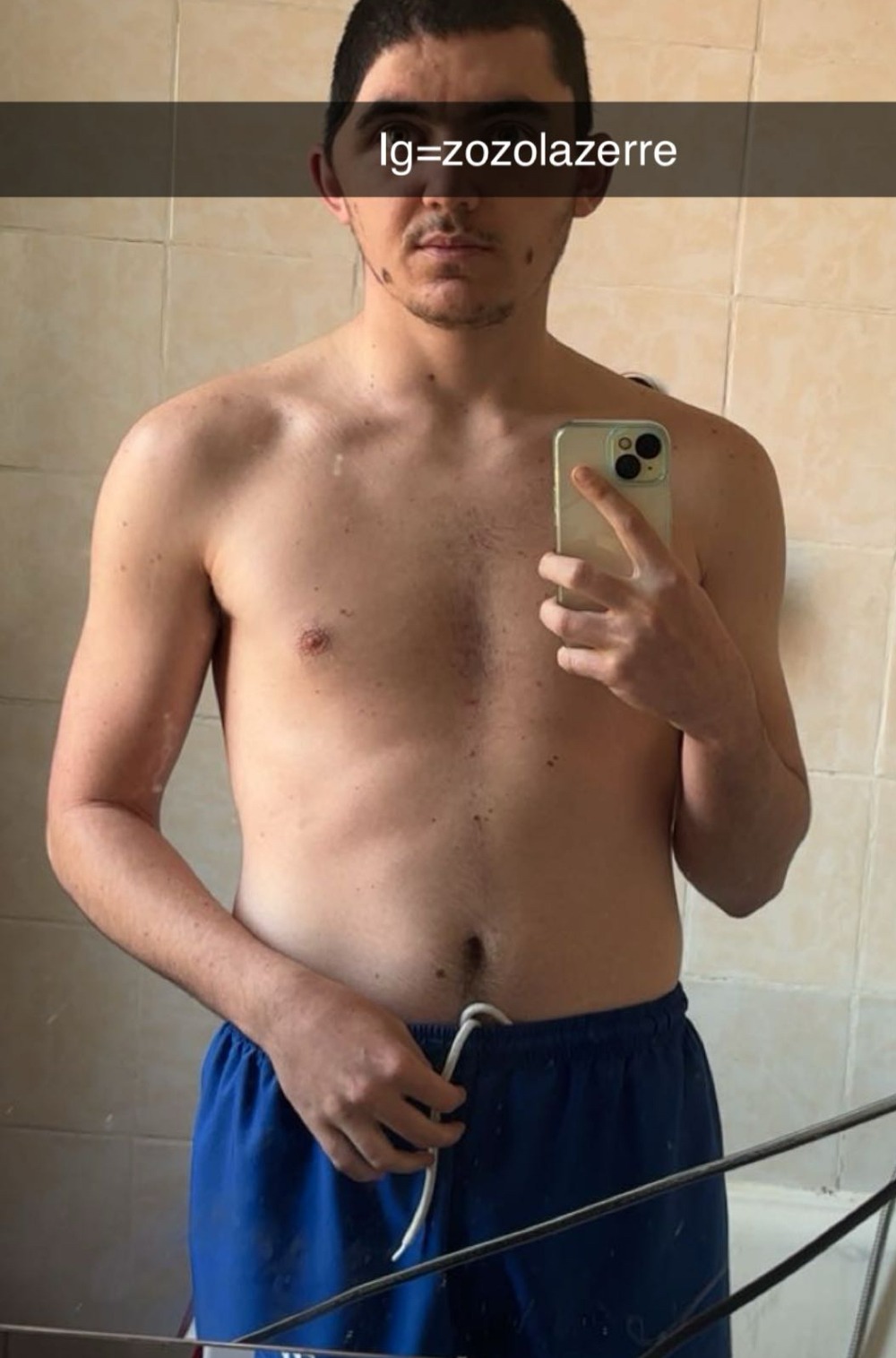 Profil de Octavio