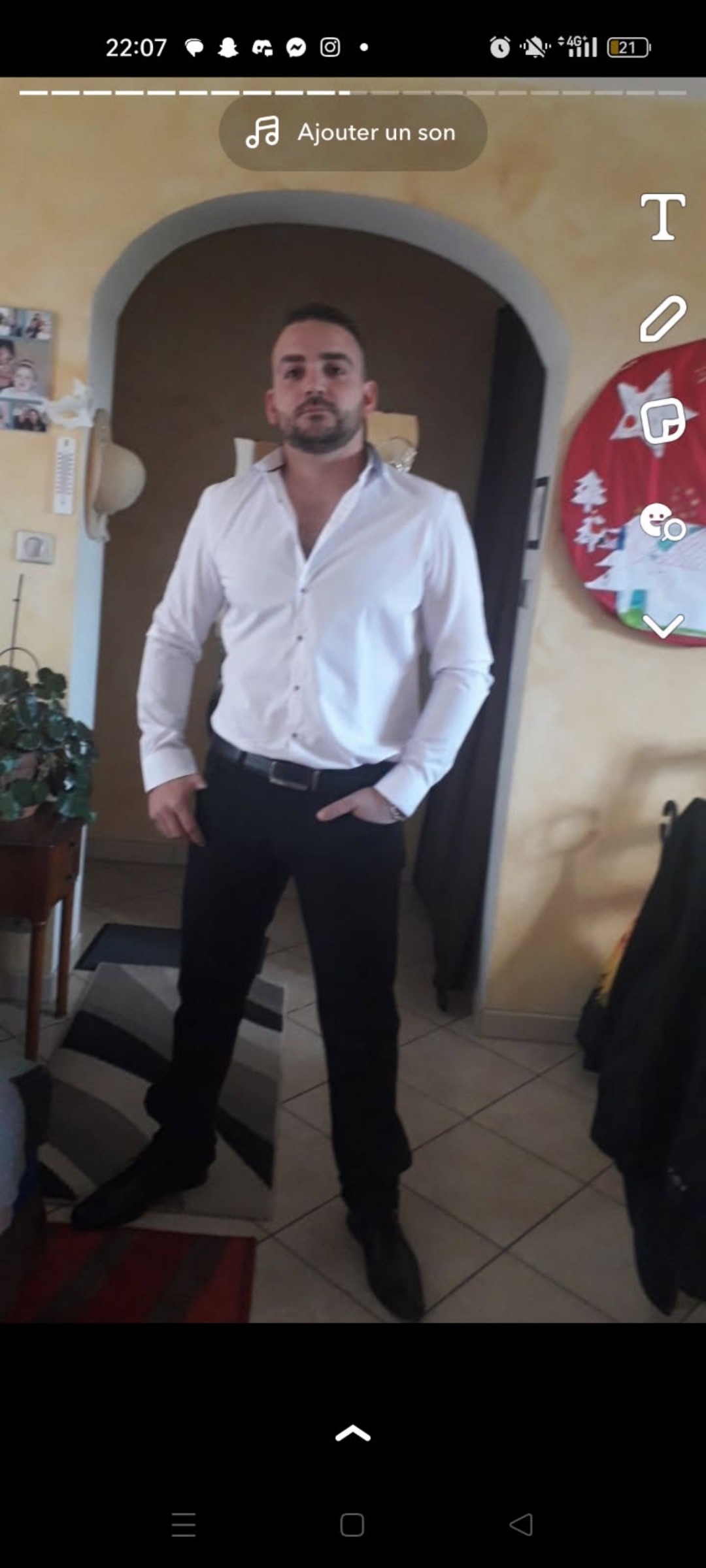 Profil de Beytullah