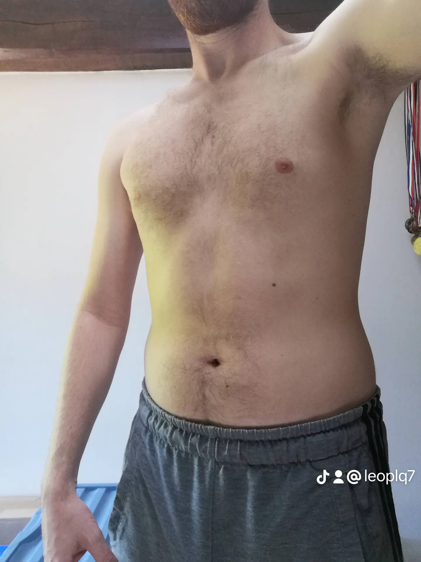 Profil de Paul