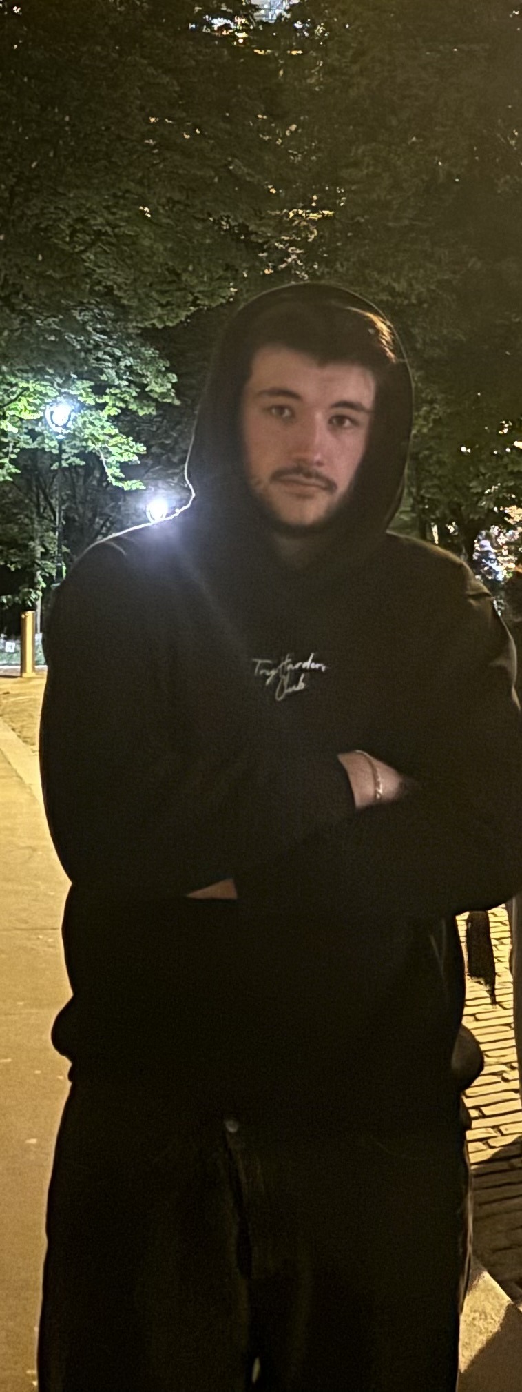 Profil de Ybrahima