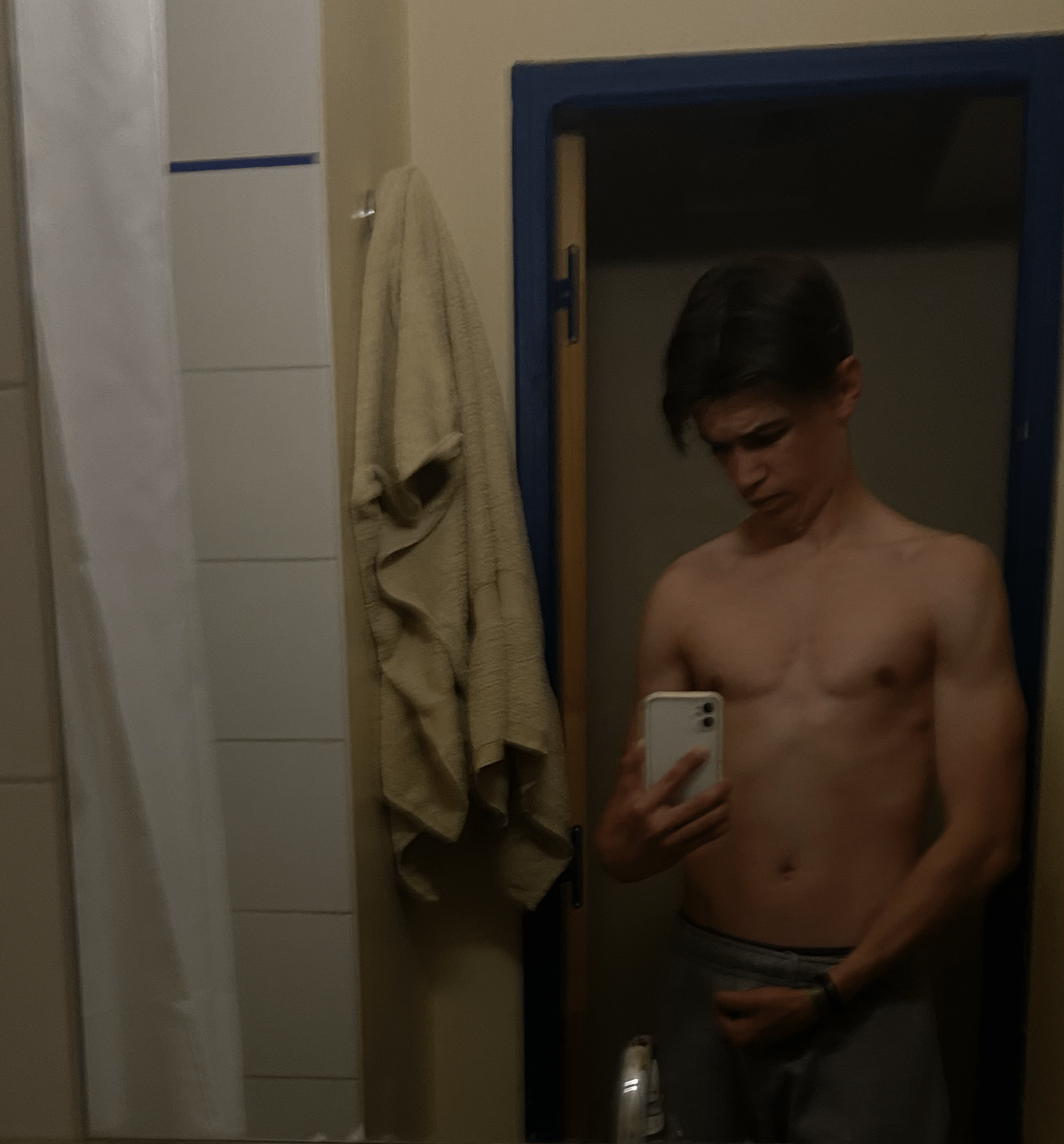 Profil de Soryan