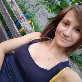 Profil de Aeryn