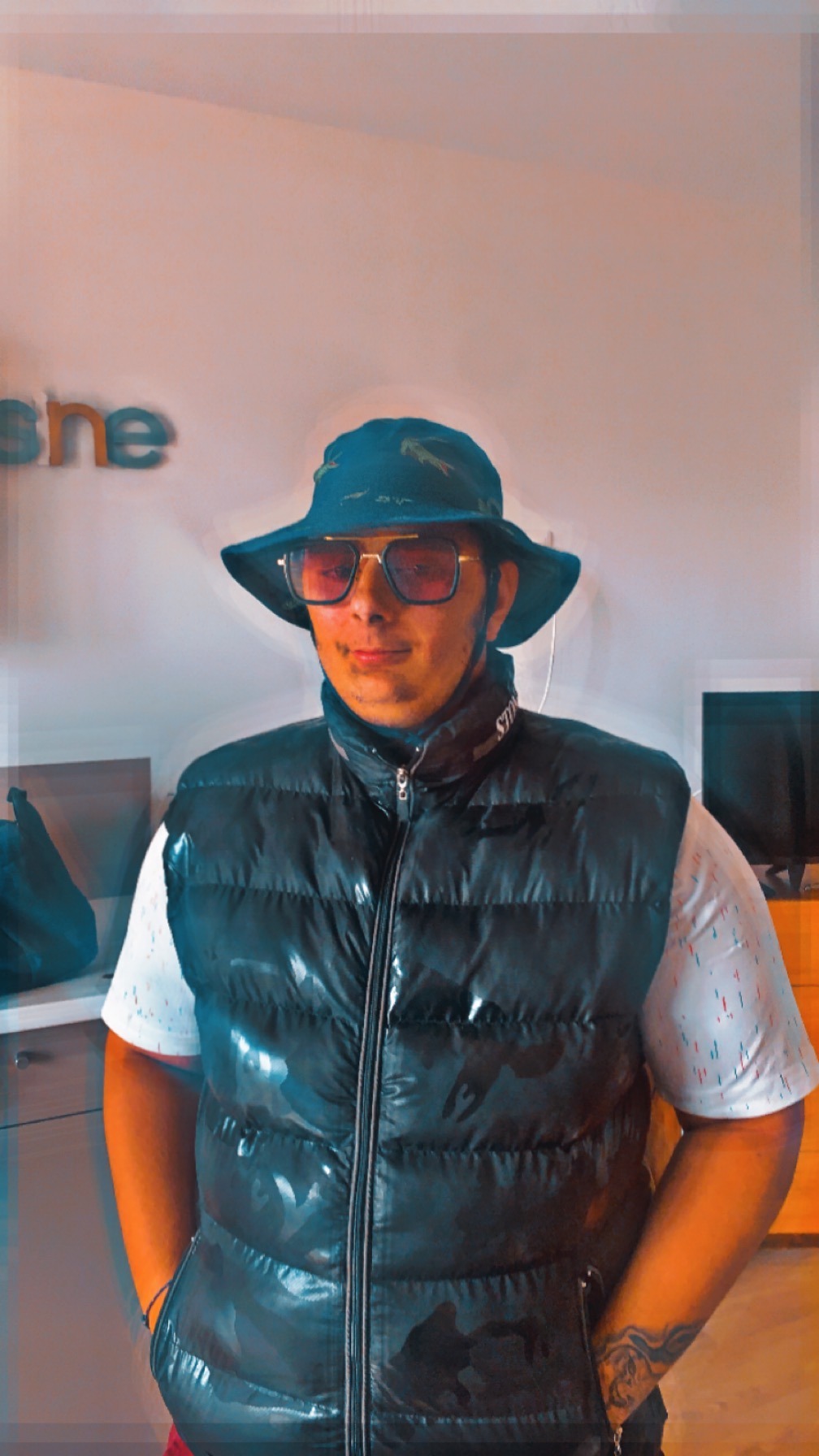 Profil de Lorens