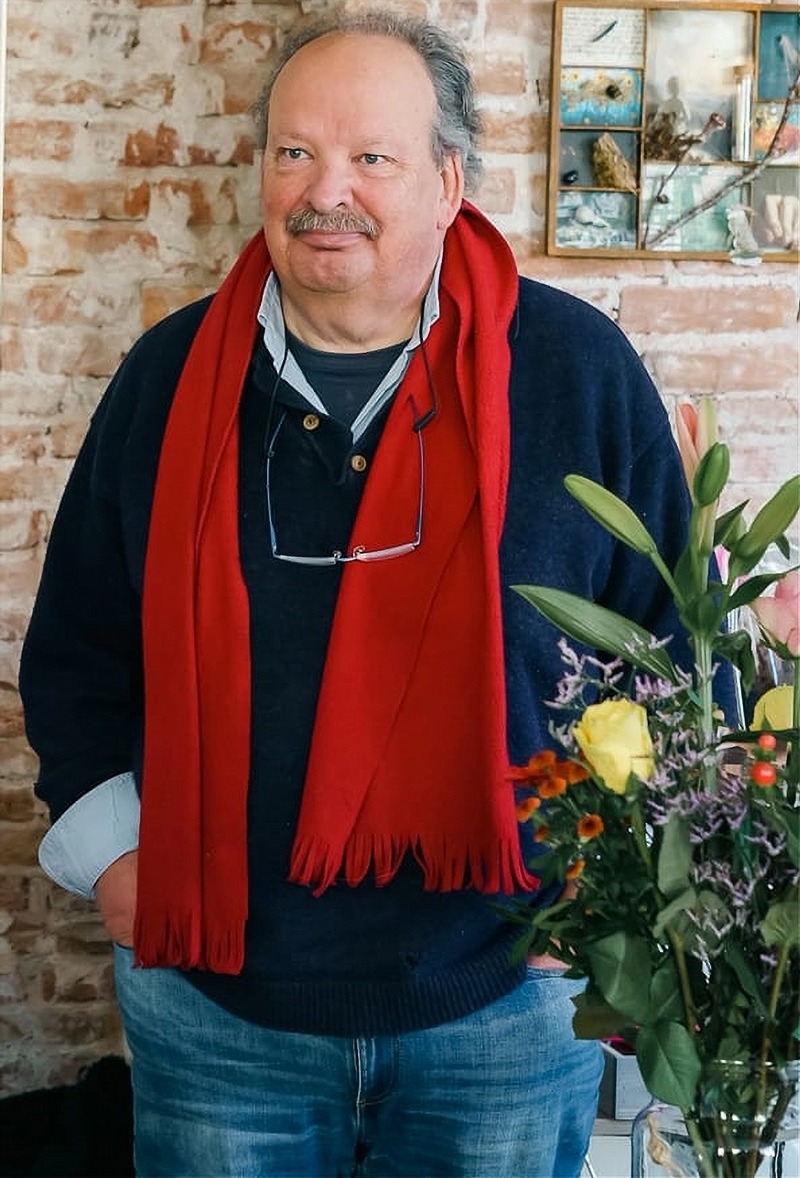 Profil de Amari