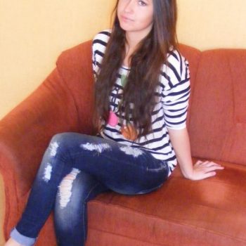 Profil de Syriane