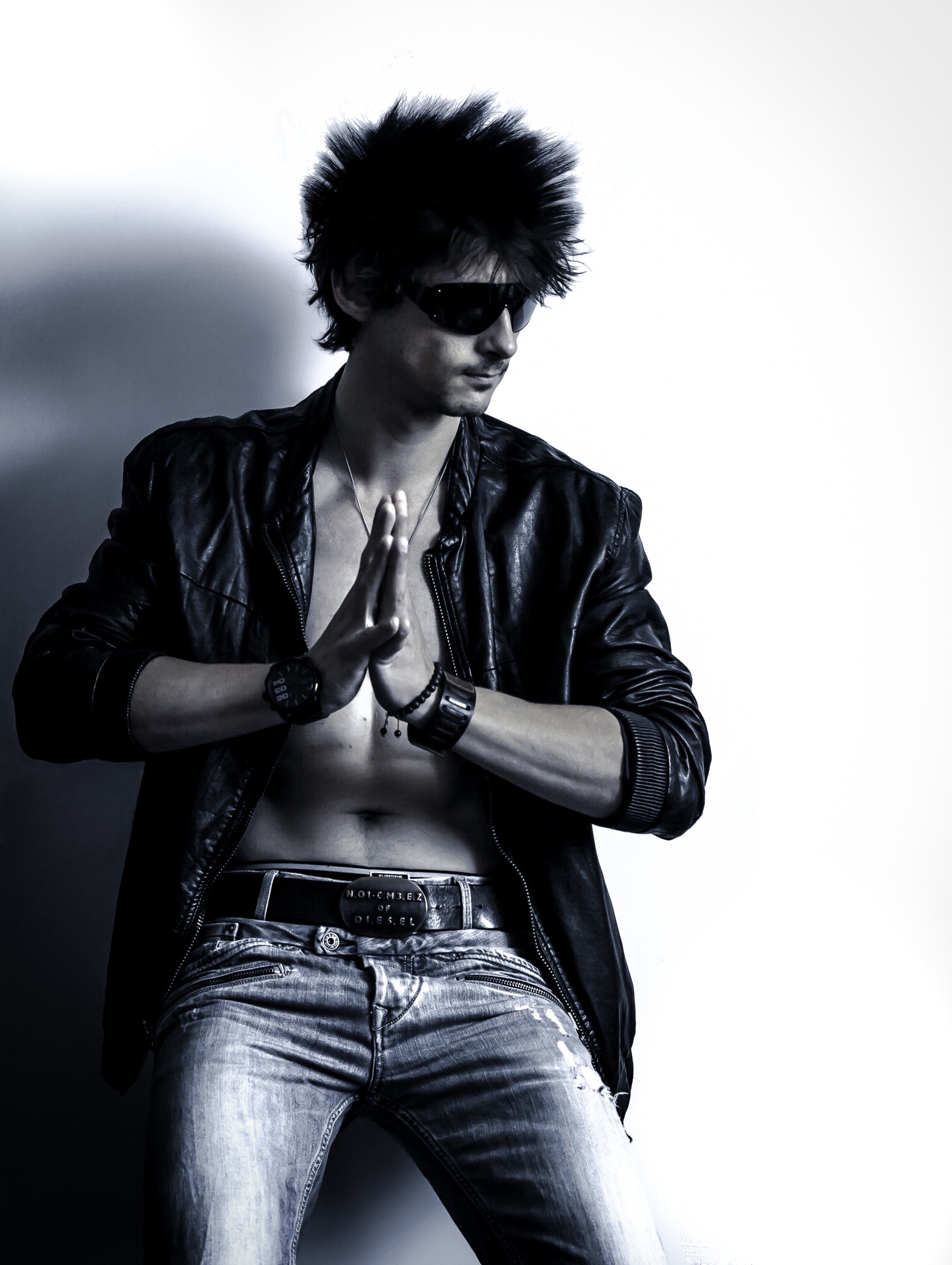 Profil de Phanuel