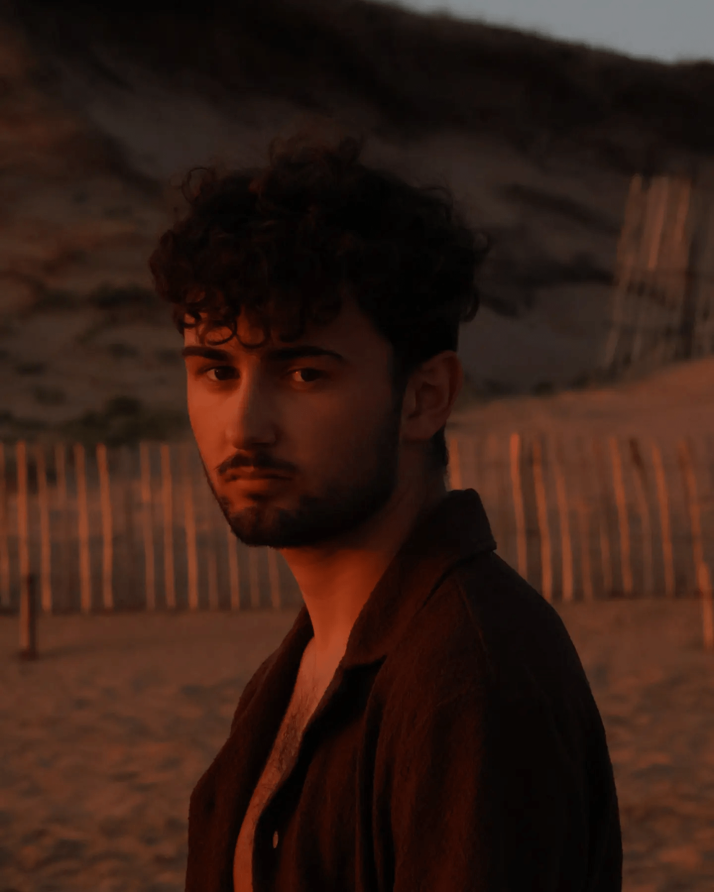 Profil de Leander