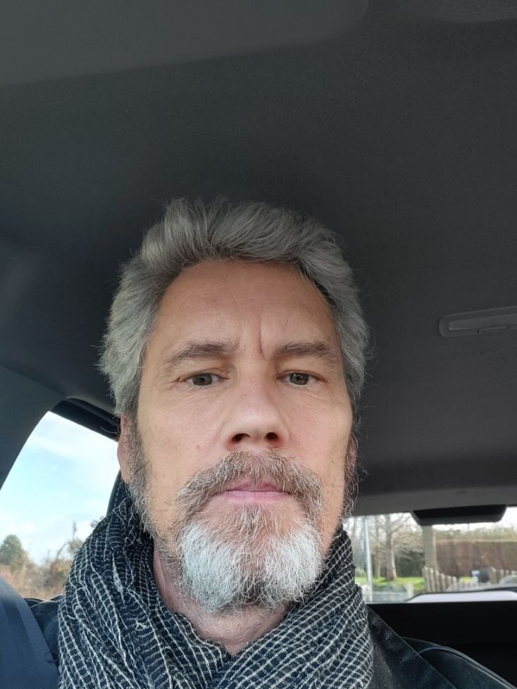 Profil de Kolya