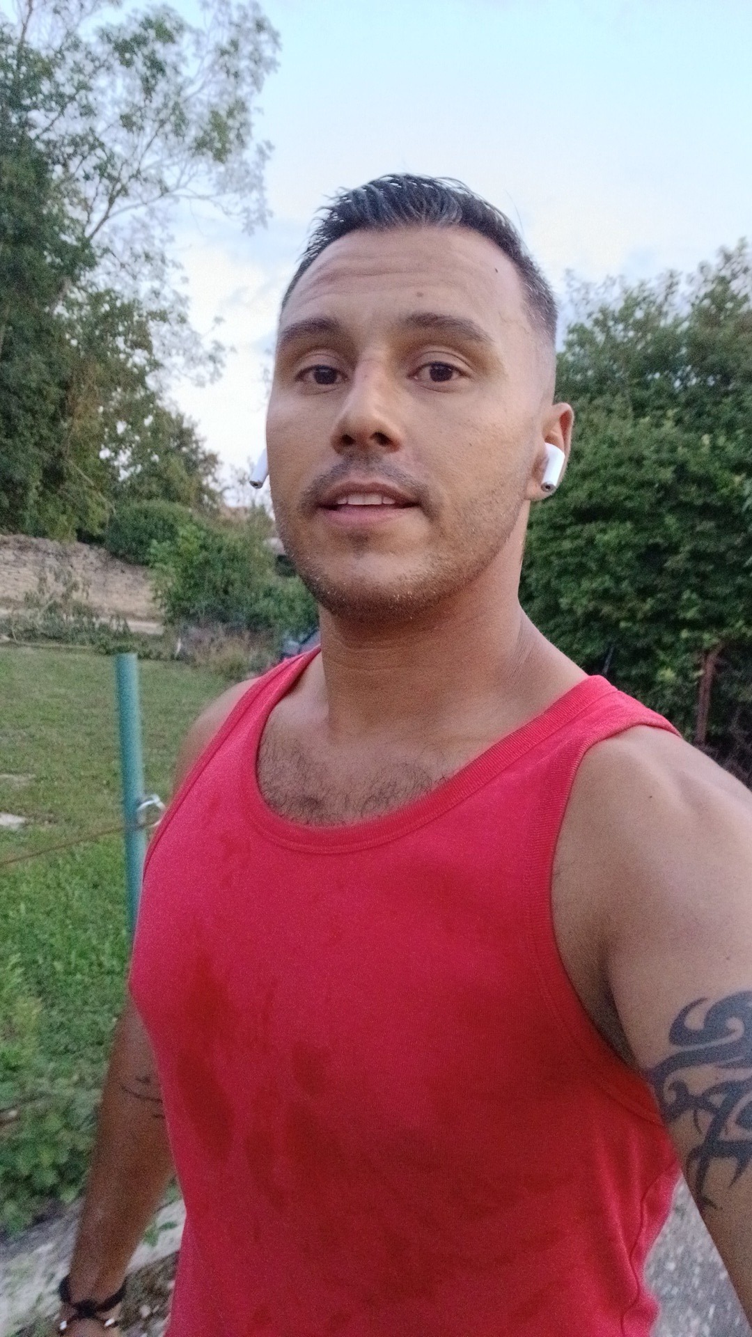 Profil de Czeslas