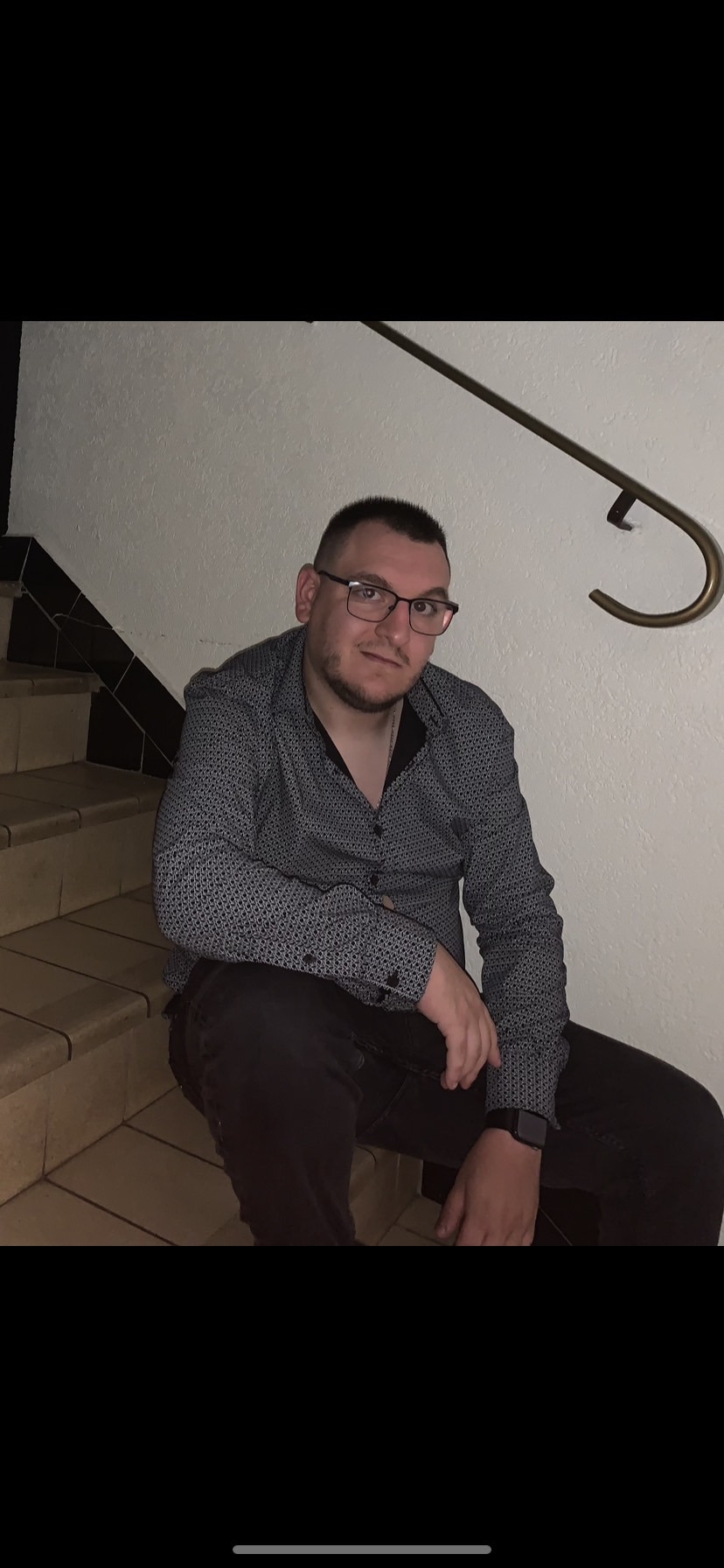 Profil de Ricardo