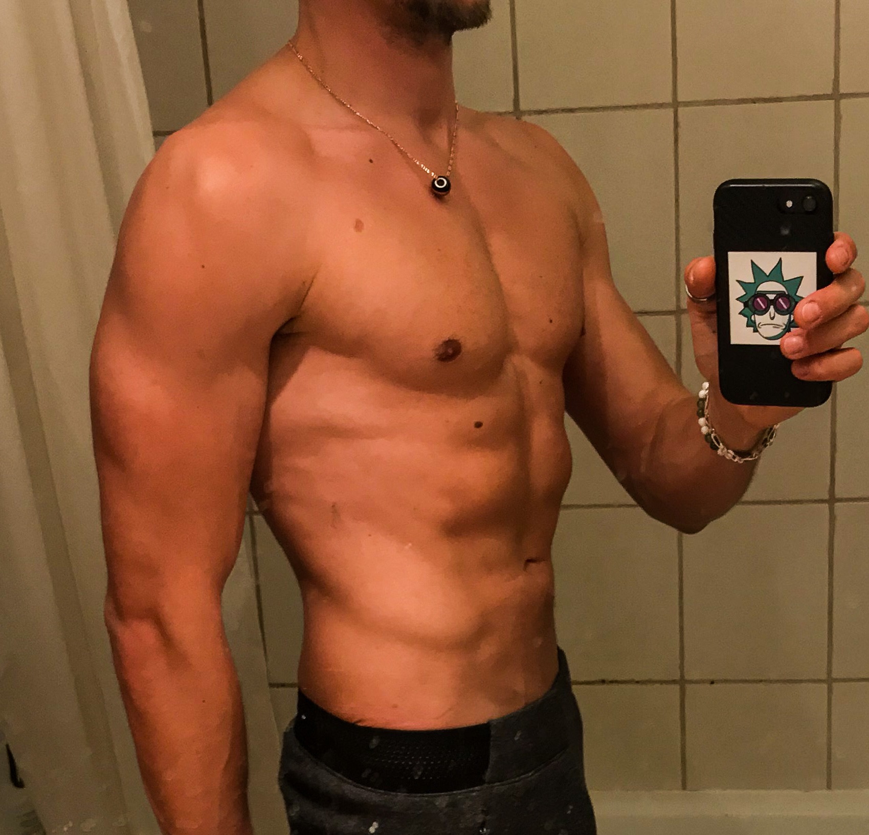 Profil de Salahdin