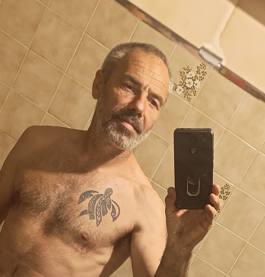 Profil de Nassym